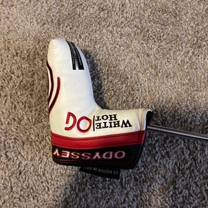 Odyssey White Hot Right Handed Putter (New)