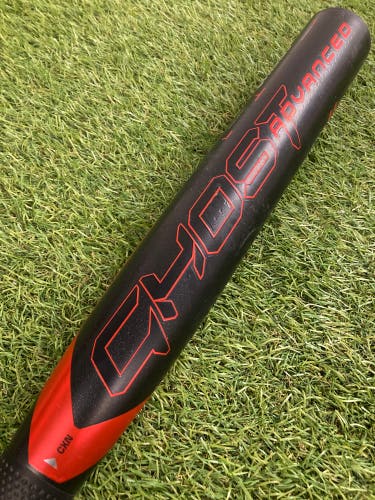 Easton Ghost Advanced Fastpitch Bat 2024 (-11)
