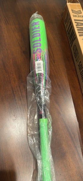 Tank Alloy USSSA Certified Bat (-10) 19 oz 29" (New)