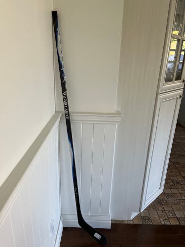 New Bauer FlyLite Left Hand P28 77flex