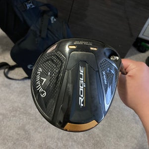 Callaway Right Handed Clubs (Full Set) (New)