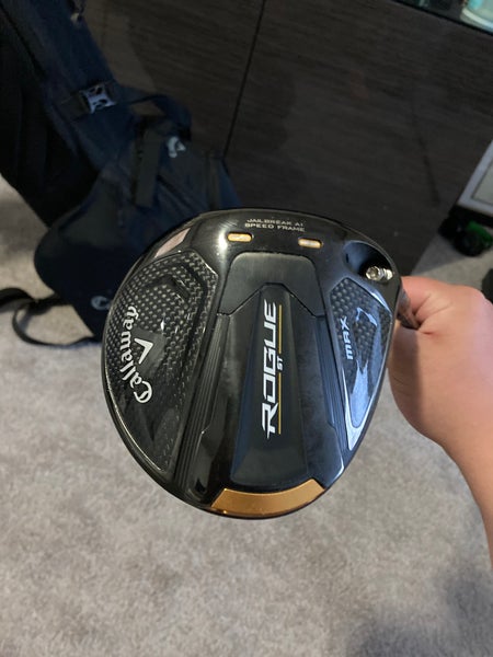 Callaway Right Handed Clubs (Full Set) (New)