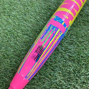 Soldier Sports TANK (2 3/4") USSSA Bat 2025 (-10)