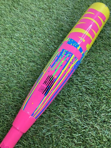 Soldier Sports TANK (2 3/4") USSSA Bat 2025 (-10)