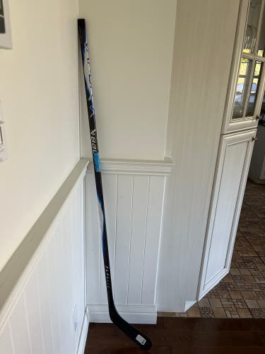 New Bauer FlyLite Left Hand P92 87flex
