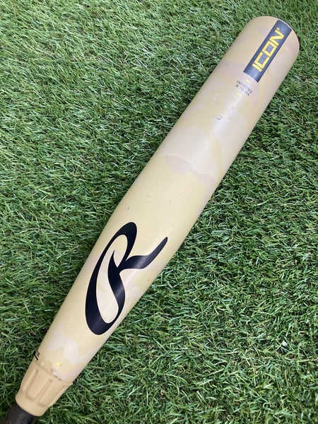 Rawlings Icon Composite USA (2 5/8") 2025 (-8)
