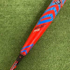 Louisville Slugger Select  (2 5/8") PWR USA Youth (-8)
