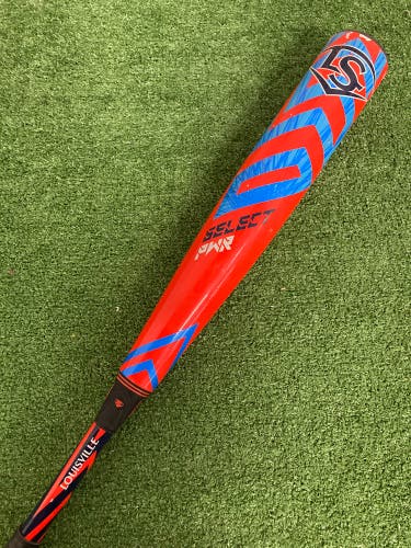 Louisville Slugger Select  (2 5/8") PWR USA Youth (-8)