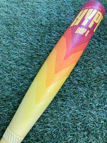 Easton Hype Fire (2 3/4") USSSA 2024 (-8)