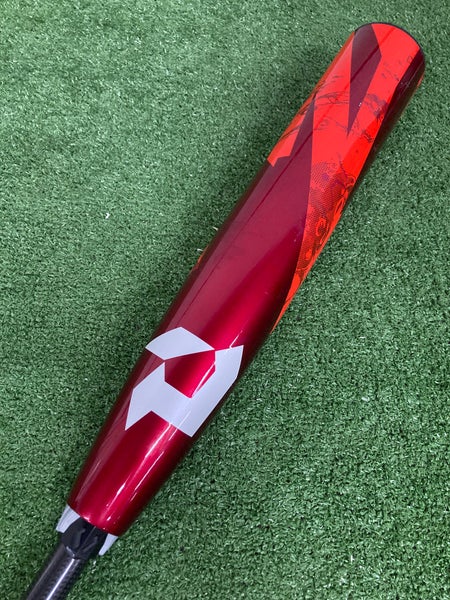 2024 DeMarini Zoa Composite Bat USSSA Certified (-8) Composite 22 oz 30" (Used)
