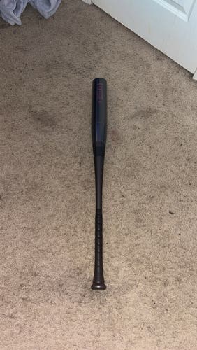 2025 Shadowcast Combat MFG Spec A1 Alloy BBCOR Certified Bat (-3) 31 oz 33" (New)