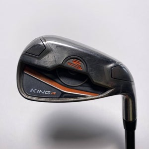 Cobra King jr Single 8 Iron Cobra JR 13-15 60''-64'' Regular Graphite Mens RH