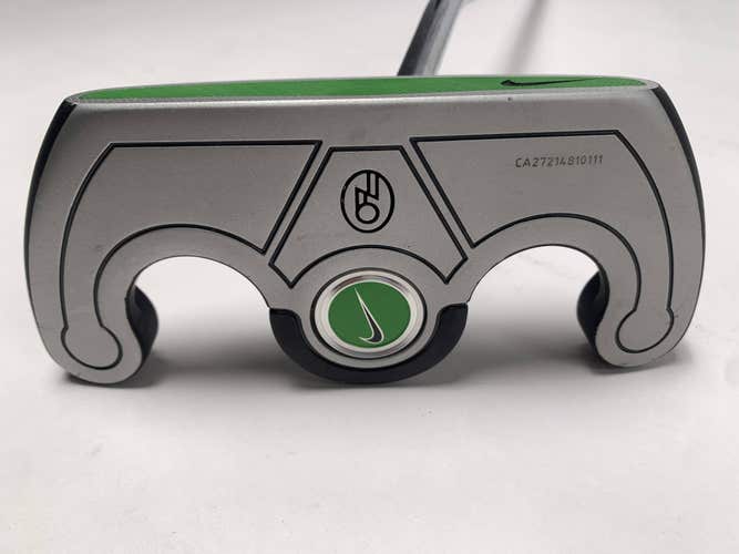 Nike OZ 6 Putter 35" Mens RH