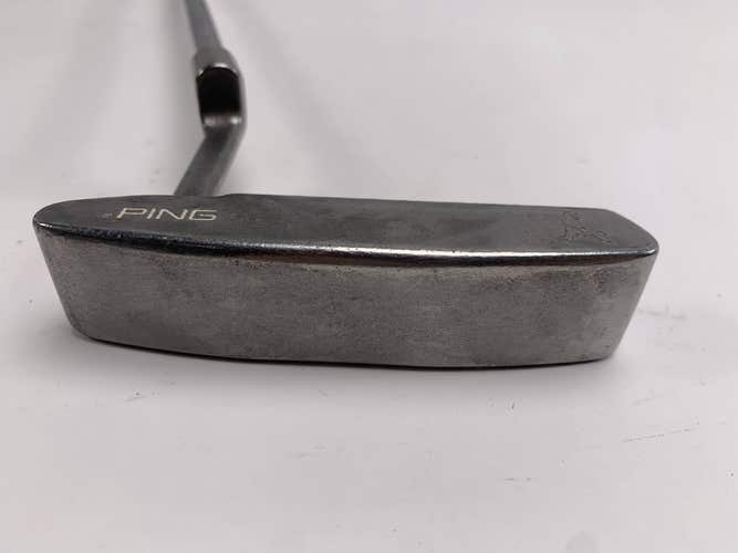 Ping Anser 2 Putter 35" Black Dot Mens LH