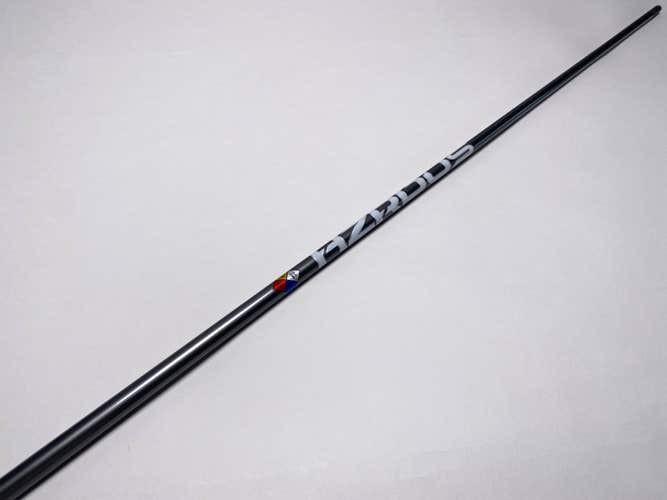 Project X HZRDUS 5.5 65g Regular Graphite Hybrid Shaft 38" Pull 0.370