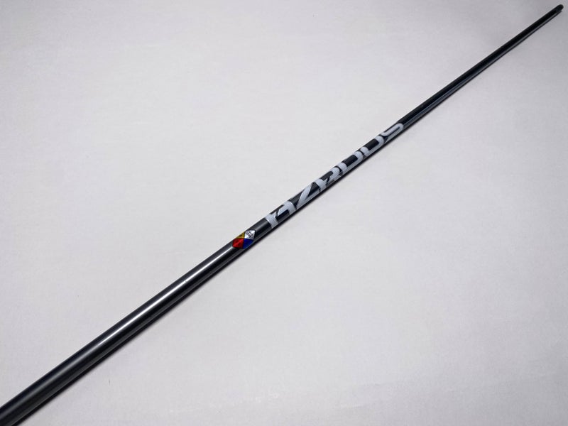 Project X HZRDUS 5.5 65g Regular Graphite Hybrid Shaft 38" Pull 0.370