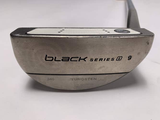 Odyssey Black Series i 9 Putter 34.5" Mens RH