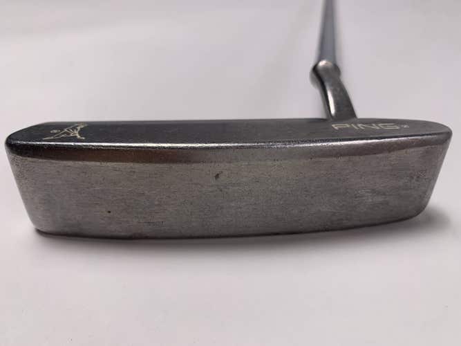 Ping Anser 4 Putter 35.5" Black Dot Mens RH