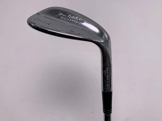 Ram Tom Watson Lob Wedge LW 64* Wedge Steel Mens RH
