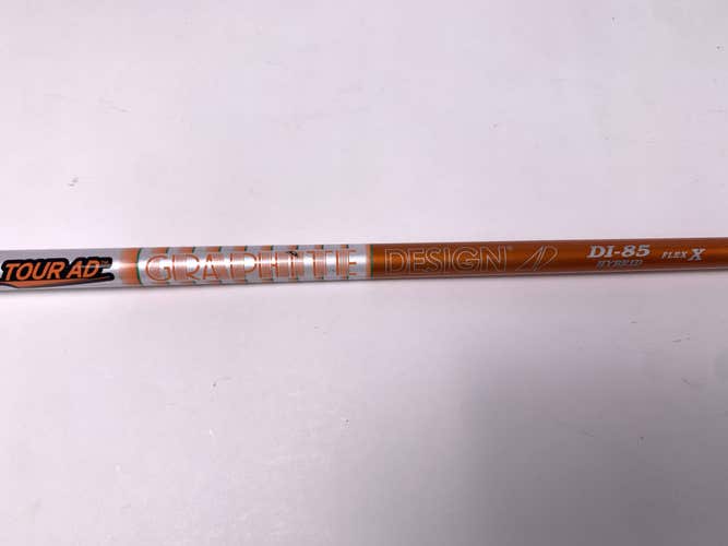Graphite Design Tour AD DI-85x Extra Stiff Graphite Hybrid Shaft 40"-Titleist
