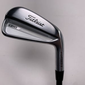 Titleist T150 2023 Single 5 Iron True Temper AMT S300 Black Stiff Steel RH NEW