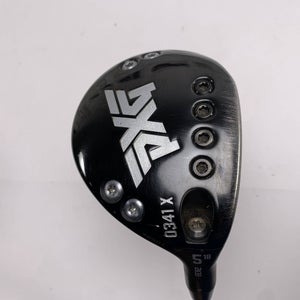 PXG 0341 X GEN2 5 Fairway Wood 18* Fujikura Pro 2.0 Regular Graphite Mens RH