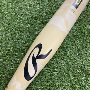 Rawlings Icon (2 5/8") USA Youth Bat 2025 (-10)