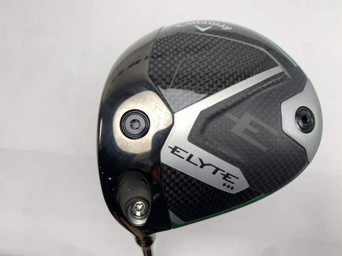 Callaway Elyte Triple Diamond Driver 9* Project X Denali 5.5 60g Regular LH NEW