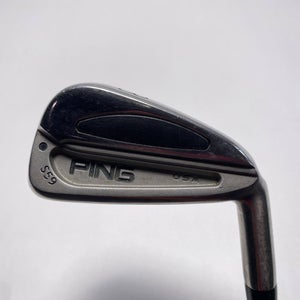 Ping S59 Tour Single 3 Iron Black Dot Cushin Regular Steel Mens RH