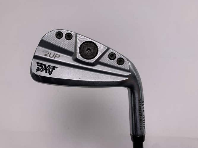 PXG 0311 P GEN4 Single 7 Iron 2* Up Project X Cypher Forty 4.0 Ladies RH HC