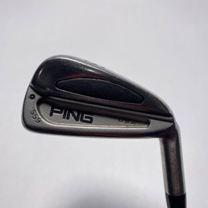 Ping S59 Tour Single 3 Iron Black Dot Cushin Regular Steel Mens RH