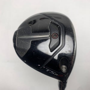 Titleist TSR2 3 Fairway Wood 15* Tensei Blue AV Series Xlink Tech 65g Stiff RH
