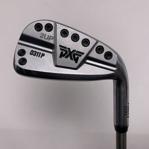PXG 0311 P GEN3 Single 7 Iron Fitter 2* Up AeroTech SteelFiber i70 Mens RH
