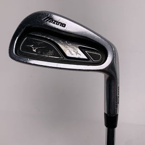 Mizuno JPX 800 Pro Single 7 Iron Dynalite Gold X100 Extra Stiff Steel Mens RH