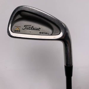 Titleist DCI 981 SL Single 3 Iron UltraLite Senior Graphite Mens RH