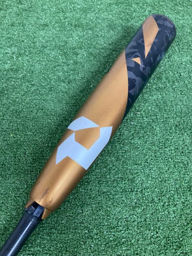 DeMarini Zoa BBCOR Bat 2022 (-3)