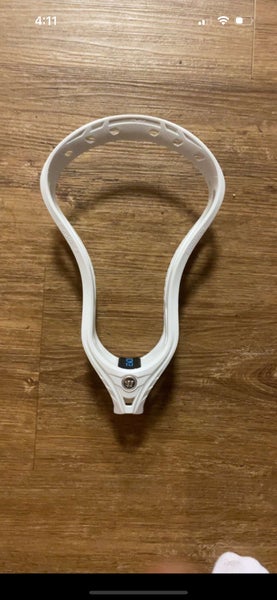 Warrior Evo QX2-D Head (New)