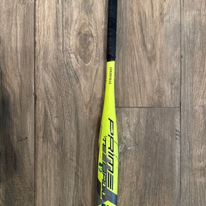 Louisville Slugger Prime Tee Ball USABat Certified Bat (-12.5) 13.5 oz 26" (Used)