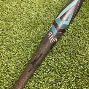 2025 Louisville Slugger Atlas Alloy Bat BBCOR Certified (-3) Alloy 29 oz 32" (Used)