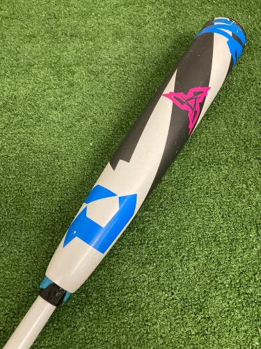 DeMarini Zen (2 3/4") USSSA Bat 2025 (-8)