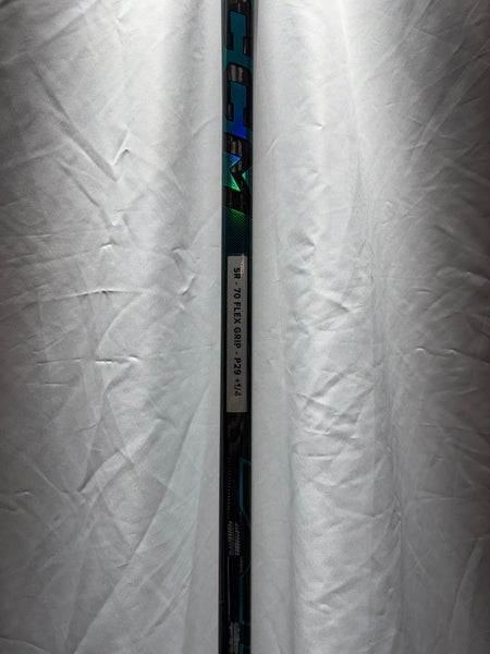 Like New CCM Vizion 70 flex P28 1/4 and P29 1/4 ***2 PACK***