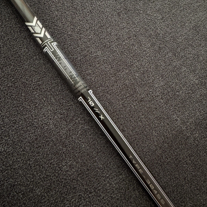 Mitsubishi Chemical MMT 304SS Driver Shaft 70g Extra Stiff 44.5" Callaway (Like New)
