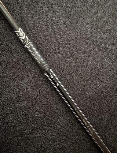 Mitsubishi Chemical MMT 304SS Driver Shaft 70g Extra Stiff 44.5" Callaway (Like New)