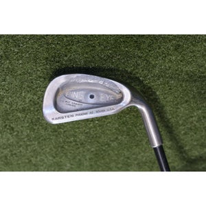 Ping Eye 2 Black Dot 38" Golf 5 Iron RH / 2B-S804