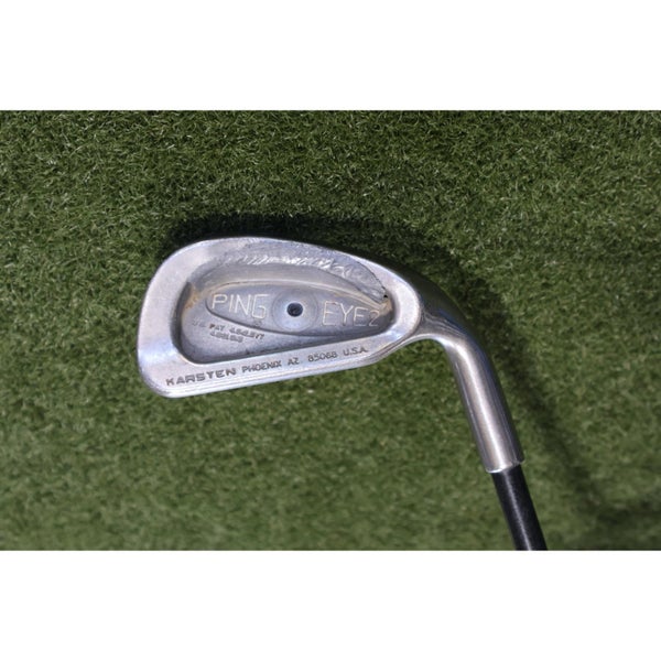 Ping Eye 2 Black Dot 38" Golf 5 Iron RH / 2B-S804