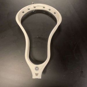 Warrior EVO QX2-O Head (New) 3 in stock message to bundle