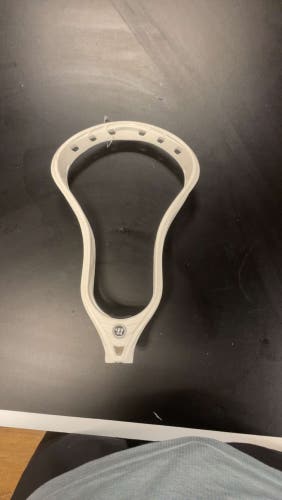 Warrior EVO QX2-O Head (New) 3 in stock message to bundle