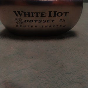 Odyssey Right Handed Putter 33" (Used)