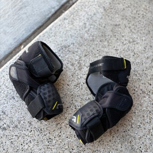 Senior Medium Bauer Supreme 3S Pro Elbow Pads (Used)