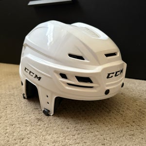 Medium CCM Tacks 310 Helmet Pro Stock (Used)